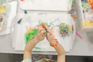 Sensory Art
